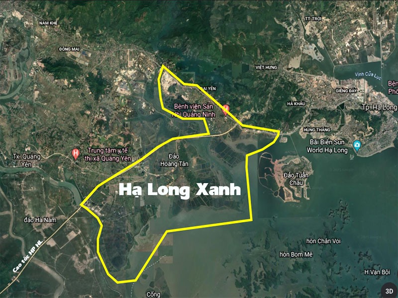 Vingroup của tỷ phú Phạm Nhật Vượng sắp xây công viên rộng 620ha cạnh KĐT 18 tỷ USD có vốn khủng nhất lịch sử - Ảnh 3