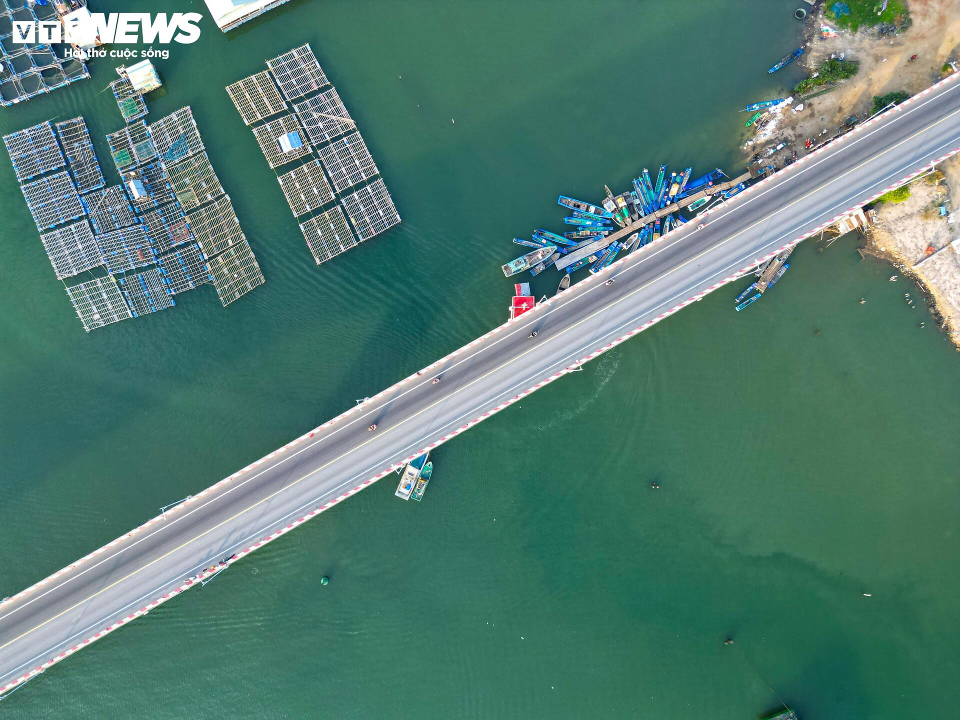 Toàn cảnh hòn đảo rộng gần 1.400 ha được đề xuất làm khu đô thị ở TP.HCM - Ảnh 7