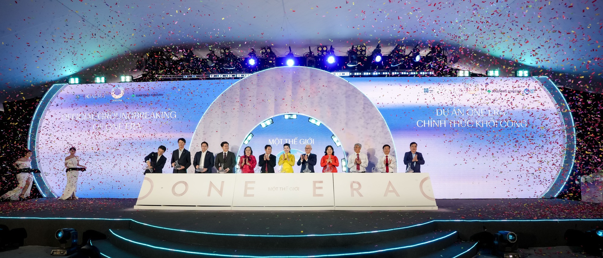 Kinera và hành trình hiện thực hóa triết lý “sống trân quý” - Ảnh 2