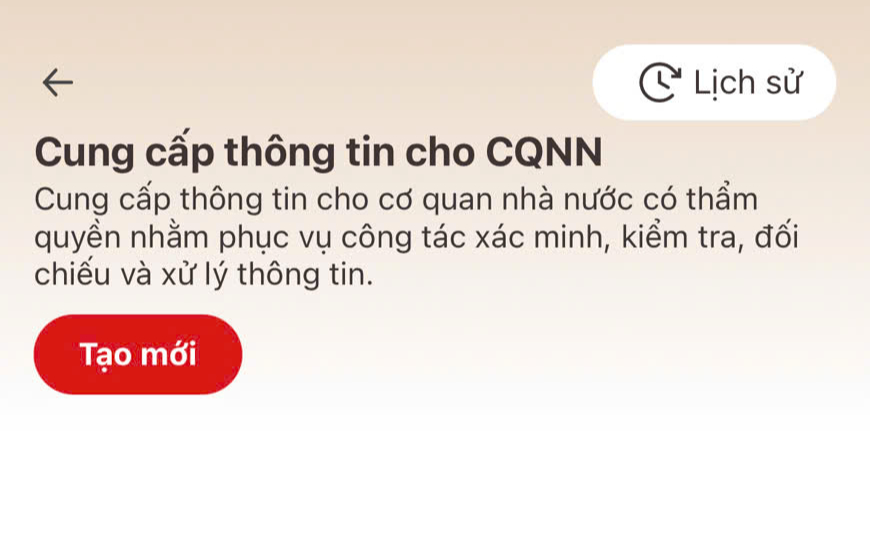 Cách nộp sổ đỏ trên VNeID mới nhất, người dân cả nước cần biết để làm ngay - Ảnh 4