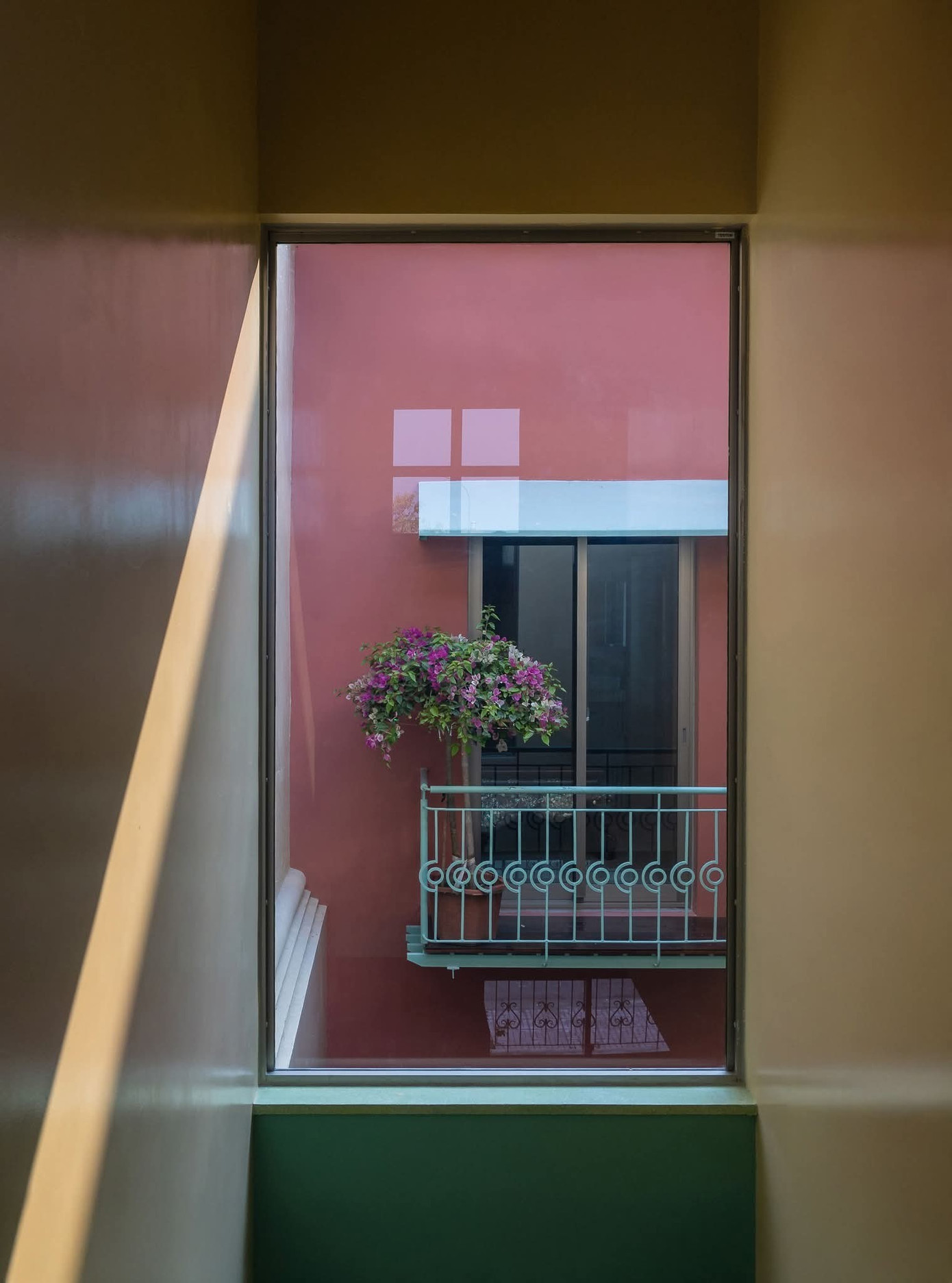 Không gian mới mang dáng dấp nhà xưa - Ảnh 6