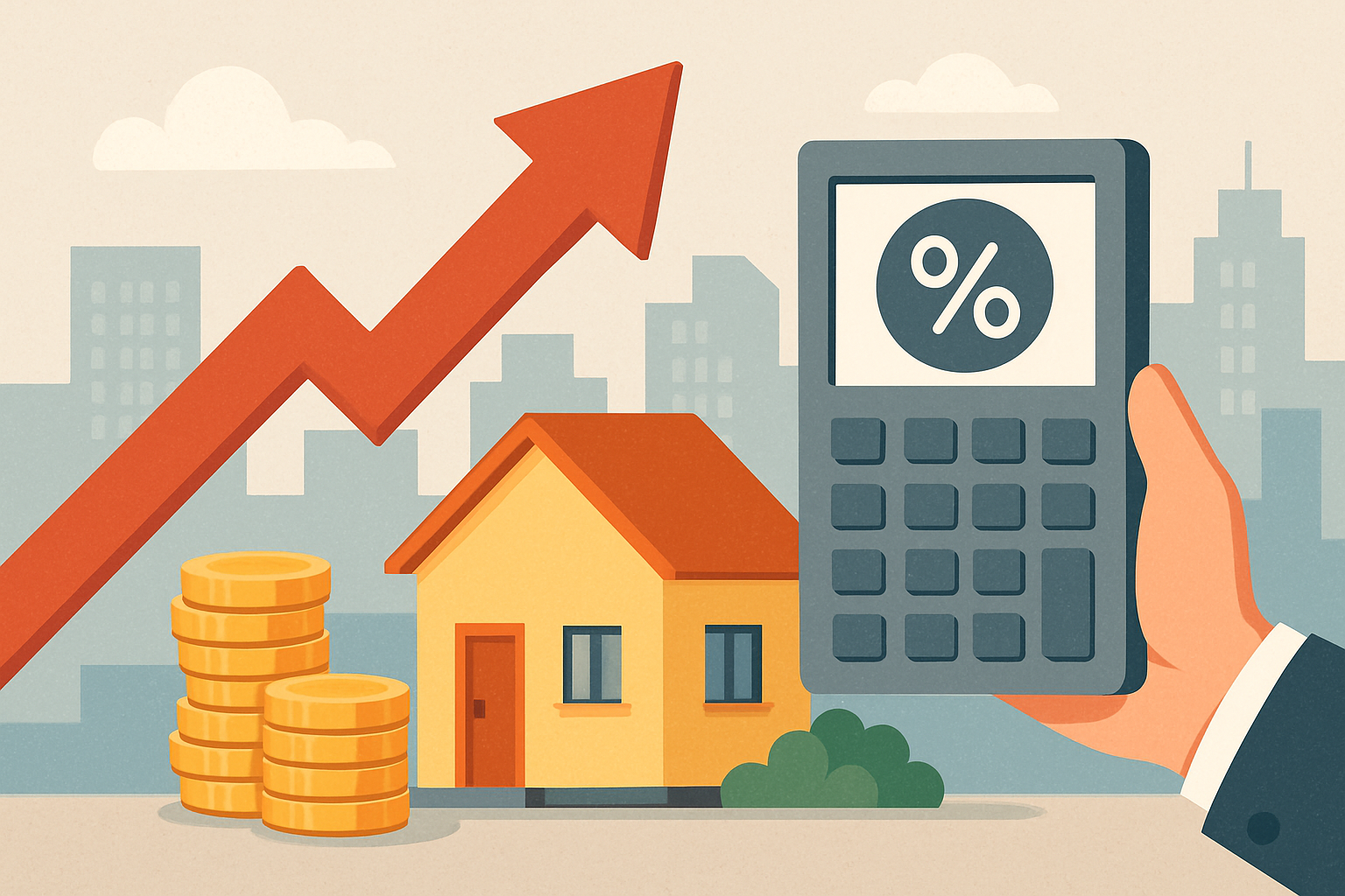 VARS ra cảnh báo quan trọng với tất cả những người đang mua chung cư, bài học được rút ra từ những đợt "bán tháo, cắt lỗ" trước đó - Ảnh 1