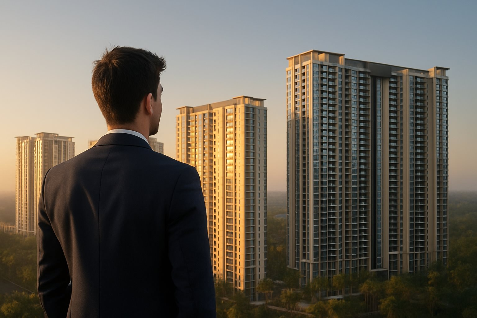 Doanh nghiệp có CEO sinh năm 1995 được giao nghiên cứu dự án gần 13.000 tỷ đồng - Ảnh 1