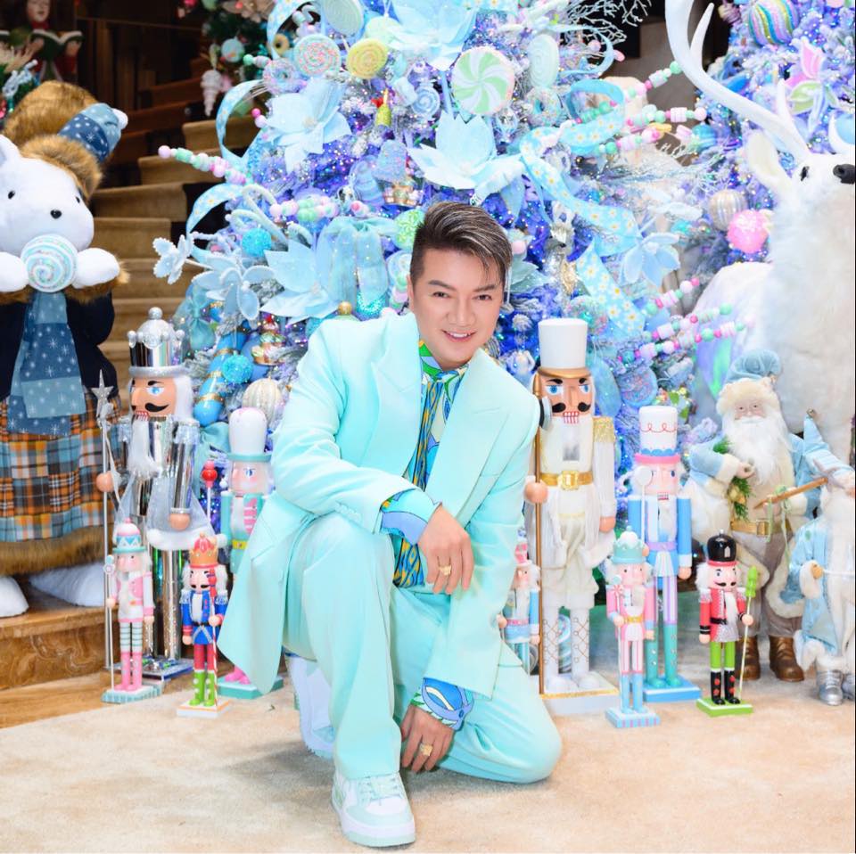 Lý do Đàm Vĩnh bán biệt thự hơn trăm tỷ, hai mặt tiền ở TP.HCM - Ảnh 2