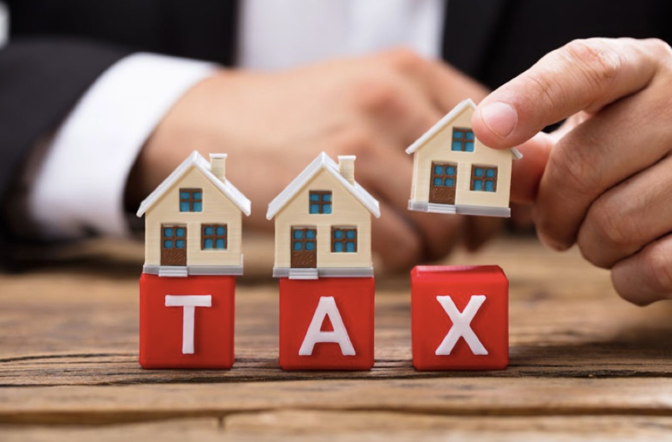 Hà Nội miễn, giảm tiền sử dụng đất ở đối với người có công - Ảnh 1