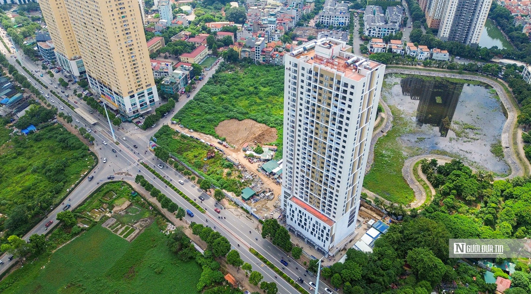 Hà Nội tổ chức đối thoại tháo gỡ vướng mắc cho người dân mua NOXH - Ảnh 1