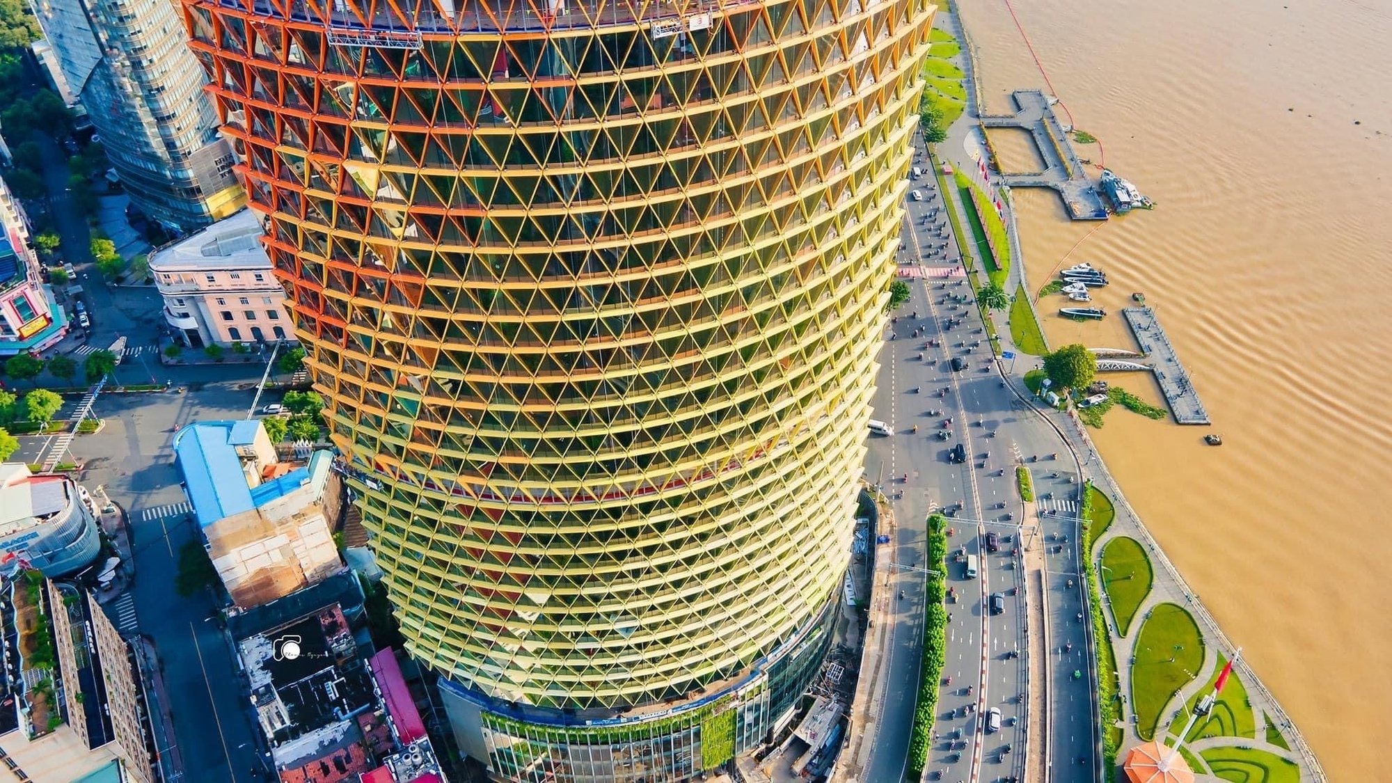 Từ trại giam, bà Trương Mỹ Lan gửi đơn xin một việc - Ảnh 1