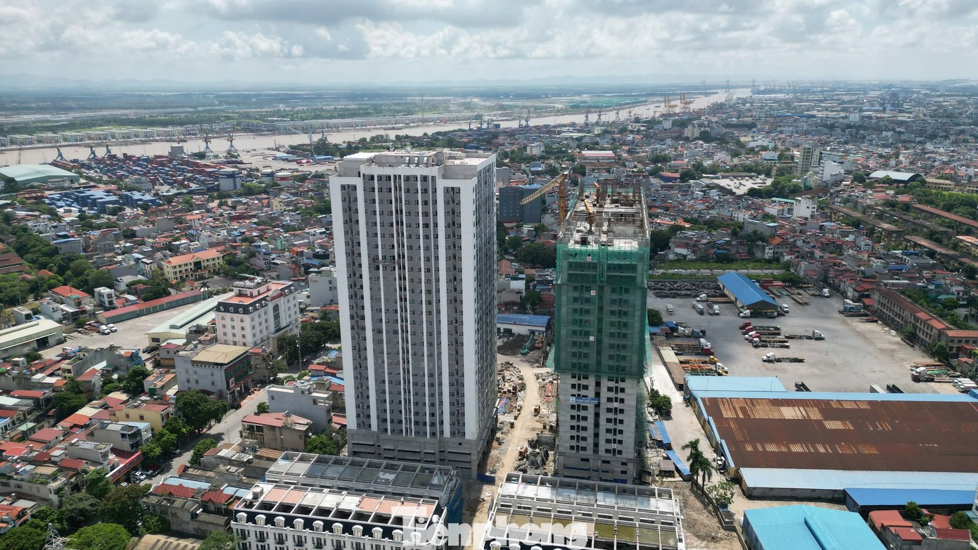 Phát hiện loạt hồ sơ mua NƠXH không đúng đối tượng - Ảnh 1