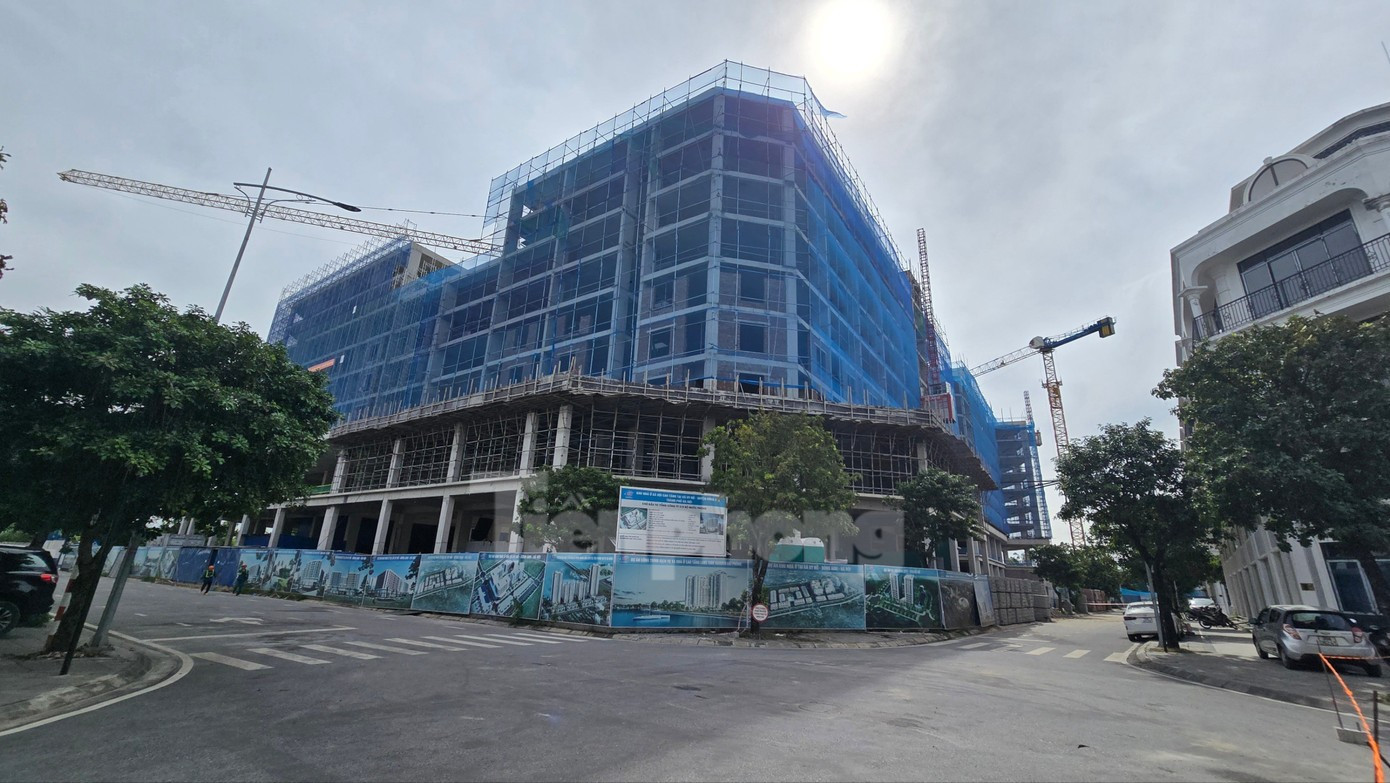 Cách chấm dứt cảnh hàng nghìn người chen chân nộp hồ sơ và 'bốc thăm may rủi' mua NƠXH? - Ảnh 2