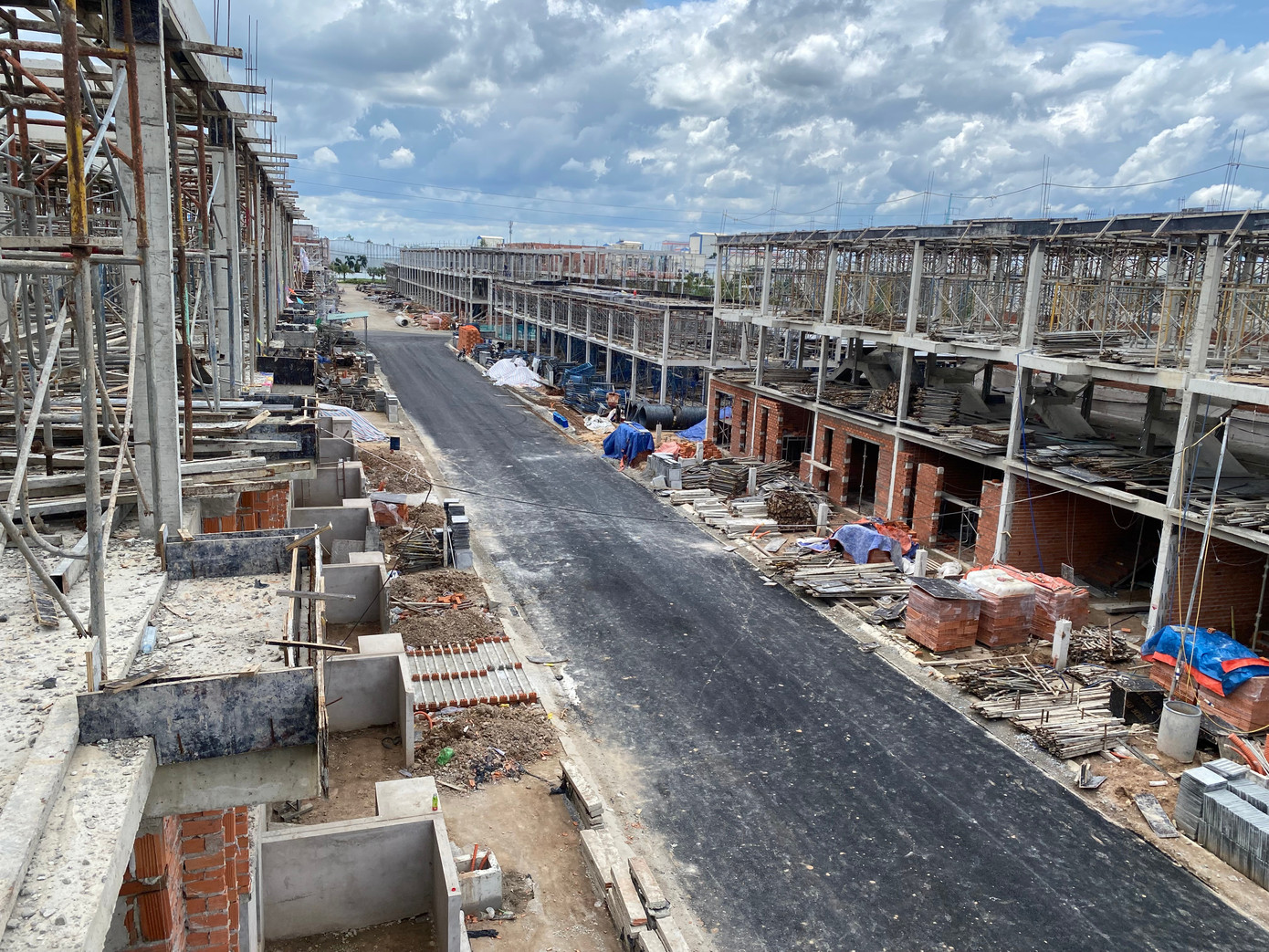 Giá cao nhất ở TPHCM thuộc tuyến đường nào trong bảng giá đất mới? - Ảnh 2