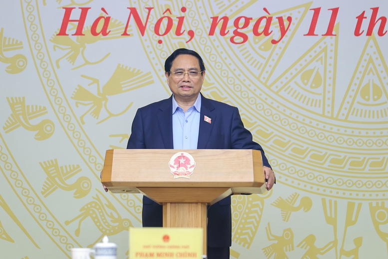 Thủ tướng: Không để người dân phải "lòng vòng", mất thêm chi phí khi tiếp cận nhà ở xã hội - Ảnh 2