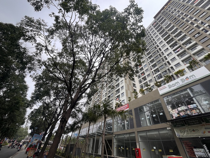 Danh sách 8 dự án nhà ở xã hội tại Đồng Nai được vay gói tín dụng 120.000 tỉ đồng - Ảnh 1