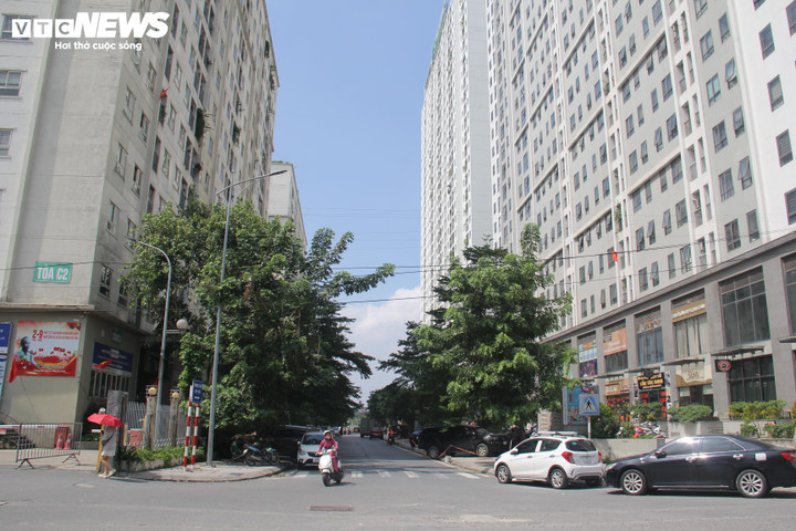 Những người giới thiệu ‘sân sau’ chủ đầu tư bán nhà ở xã hội - Ảnh 2