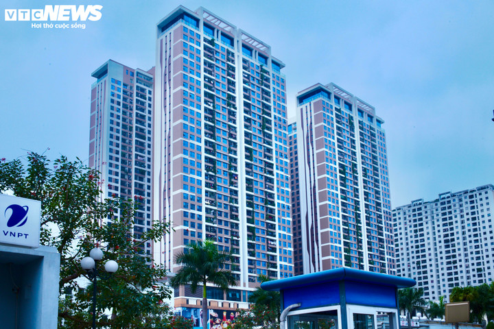 Chuyên gia dự báo giá chung cư 2026 - Ảnh 2