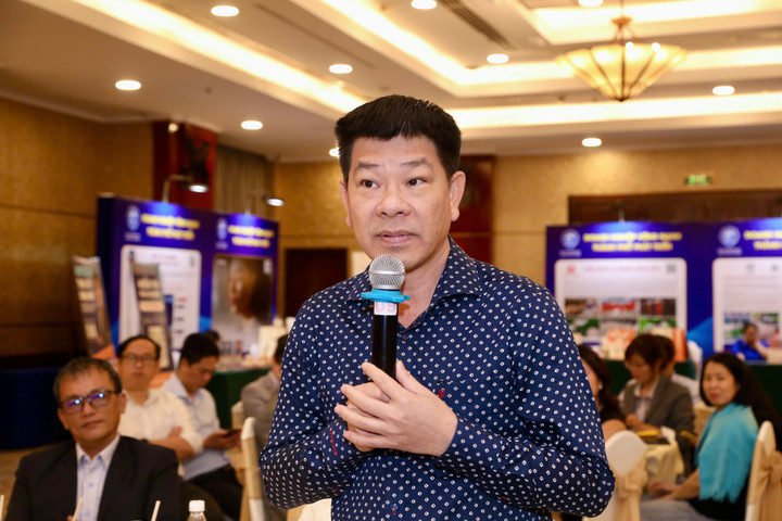 Giá nhà cao ngỡ ngàng, nhiều dự án sau vài năm tăng từ 100 triệu-500 triệu/m² - Ảnh 2