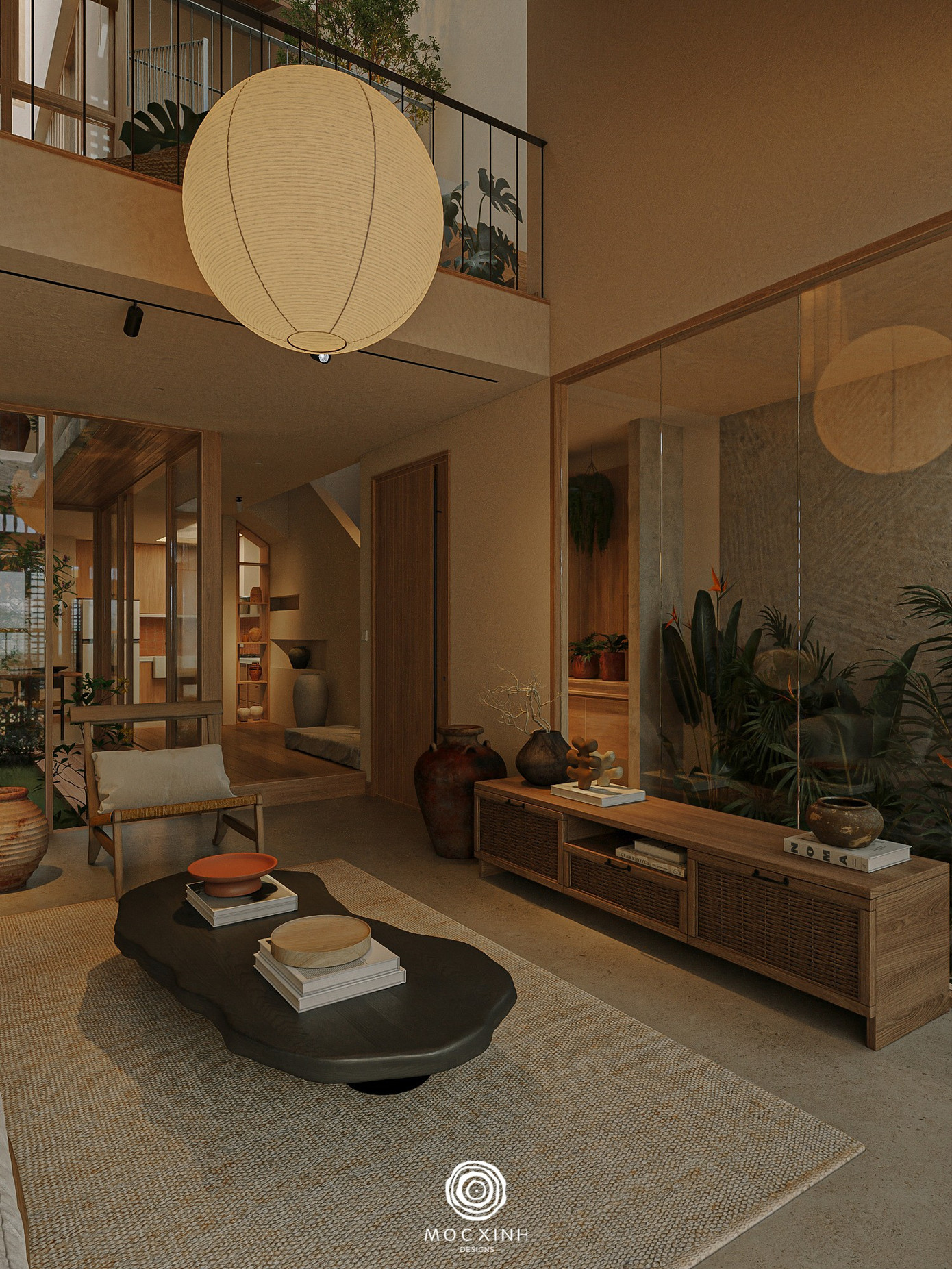 Ngôi nhà thiết kế đậm phong cách truyền thống miền Bắc - Ảnh 8