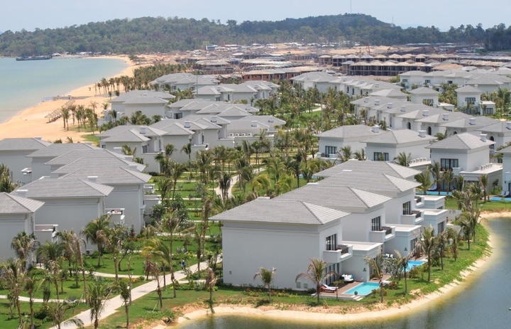 Bất động sản nghỉ dưỡng hồi phục, có nên đầu tư 'đón sóng'? - Ảnh 1