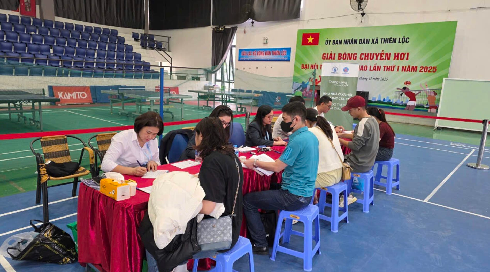 Dự án NƠXH CT3 Kim Chung điều chỉnh quy trình tiếp nhận hồ sơ - Ảnh 7