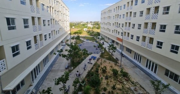 Lập Quỹ nhà ở quốc gia tại trung ương và địa phương, chỉ cho thuê không bán