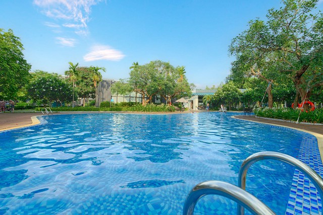 HaDo Charm Villas chuẩn resort với dịch vụ quản lý & vận hành chuyên nghiệp - Ảnh 2