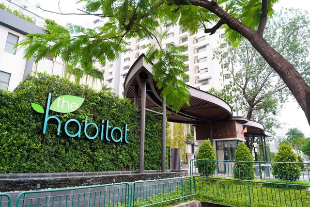 Bất động sản dòng tiền lên ngôi: Cơ hội đầu tư an toàn từ The Habitat Binh Duong - Ảnh 1