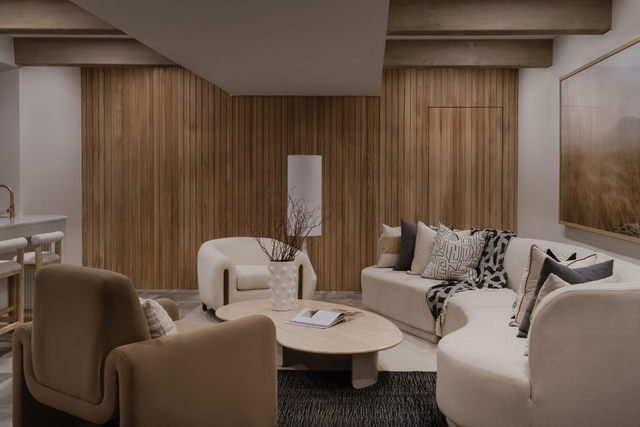 Từ Mỹ, Singapore đến Việt Nam: Khi biệt thự có tầng hầm trở thành “kho báu chìm” - Ảnh 1