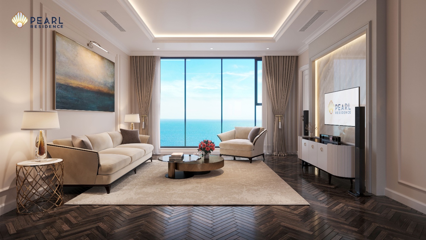 Bất động sản ven biển Cửa Lò: Làn sóng đầu tư mới từ giá trị thực - Ảnh 1