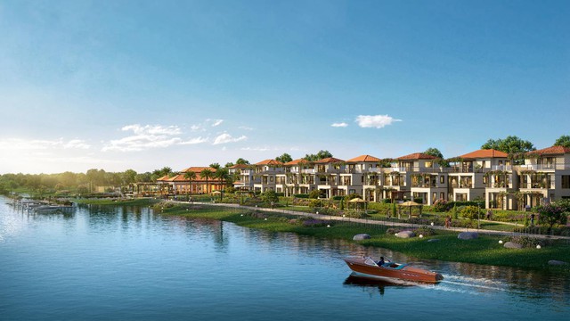 Nhà đầu tư miền Bắc “di cư” khẩu vị, khẳng định tiềm năng BĐS khu Tây TP. Hồ Chí Minh - Ảnh 1