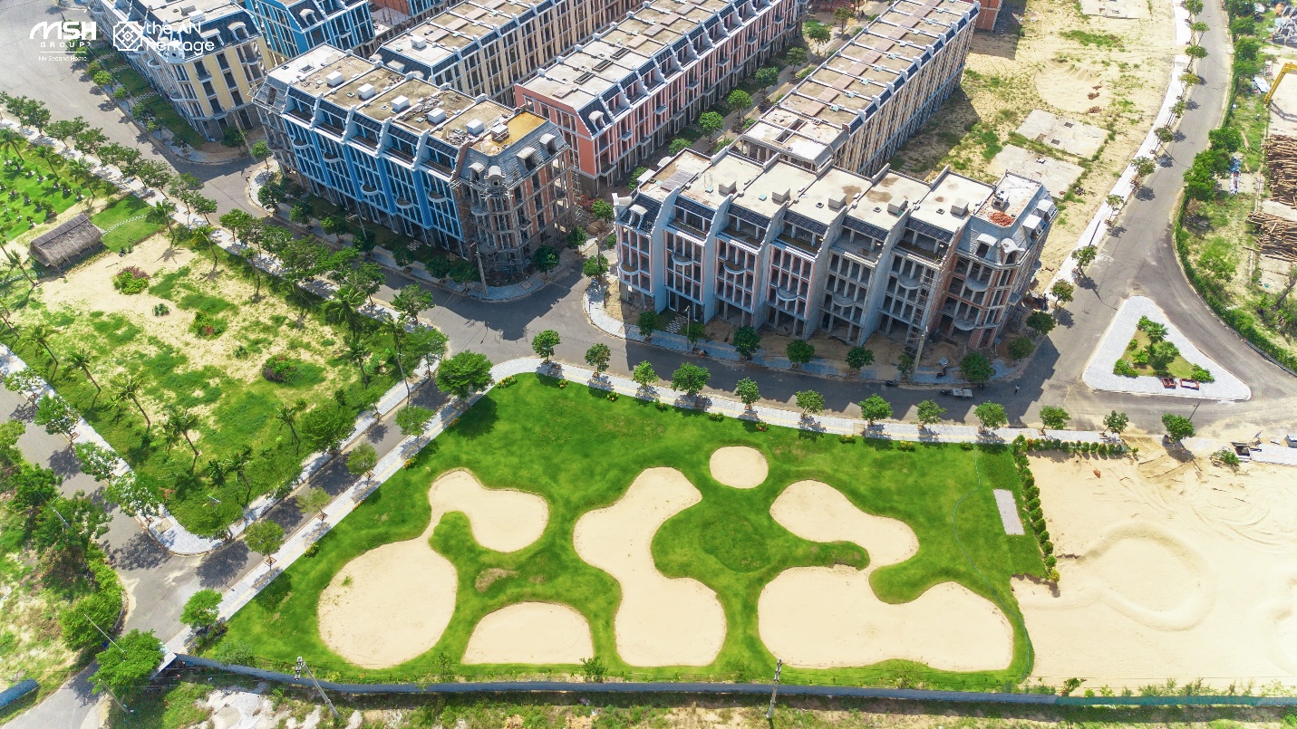 Biến đổi khí hậu định hình lại thị trường: BĐS quy hoạch bài bản, hạ tầng tốt nắm lợi thế vàng - Ảnh 1