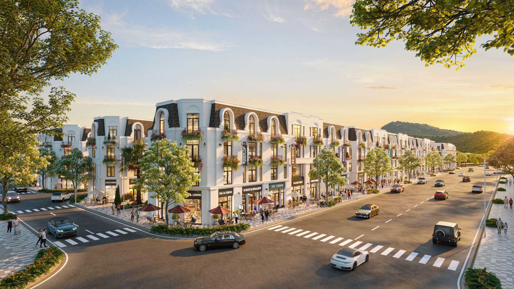 Chiến lược dòng tiền hiệu quả tại Vlasta - Thủy Nguyên, Hải Phòng - Ảnh 1