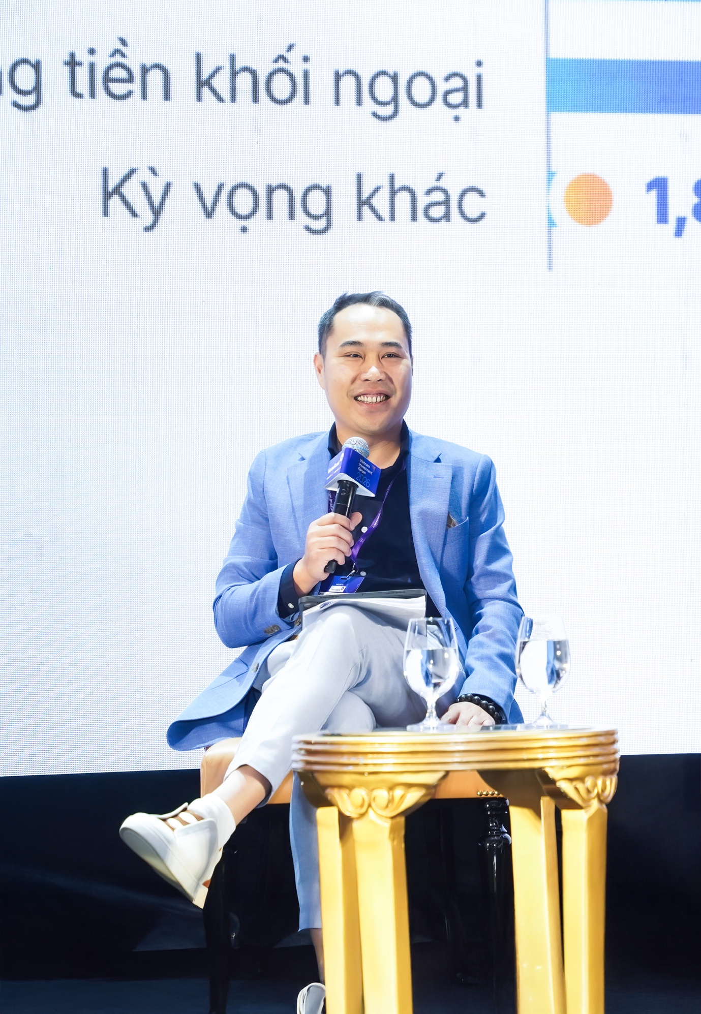 Lãnh đạo của Phát Đạt: “Đầu tư đúng nút, phát triển đúng tầng” - Ảnh 1