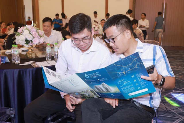 Bất động sản Kiến An - Hải Phòng: Bắt sóng hạ tầng Vành đai 2 - Ảnh 1