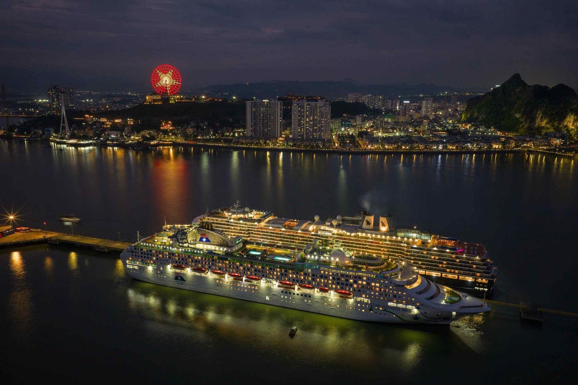 Hệ tiện ích đặc quyền giúp căn hộ Sun Group Bãi Cháy hút giới đầu tư - Ảnh 1