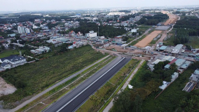 Sân bay Long Thành & loạt hạ tầng sắp về đích: Cơ hội “hóa rồng” cho Vũng Tàu - Ảnh 2