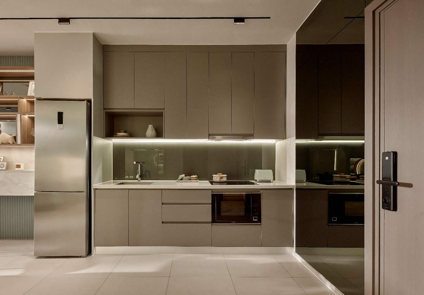 TT AVIO: Tiện ích trọn vẹn phong cách sống “all-in-one” tại khu Đông TP. Hồ Chí Minh - Ảnh 1