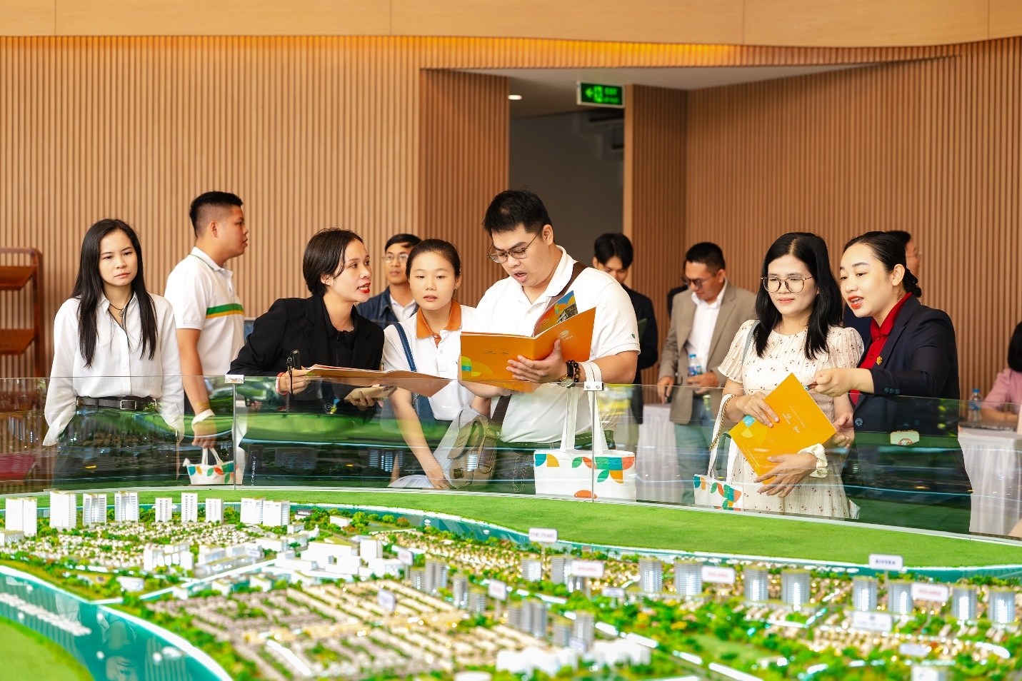 Cách Solaria Rise chinh phục thế hệ an cư mới lẫn giới đầu tư - Ảnh 1