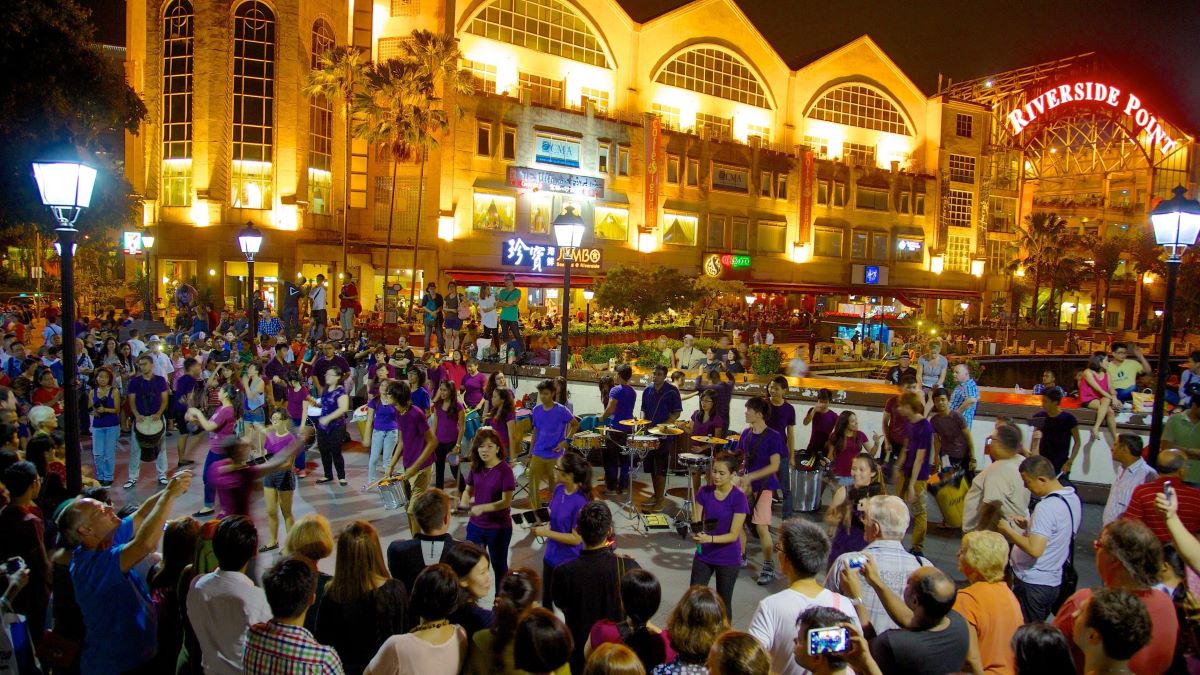 Sản phẩm nào được coi là tiềm năng kinh doanh 24/7 tại Vinhomes Green Paradise? - Ảnh 1