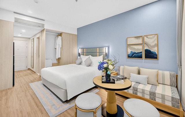 Căn hộ Sun Group Bãi Cháy “chinh phục” đa thế hệ - Ảnh 1