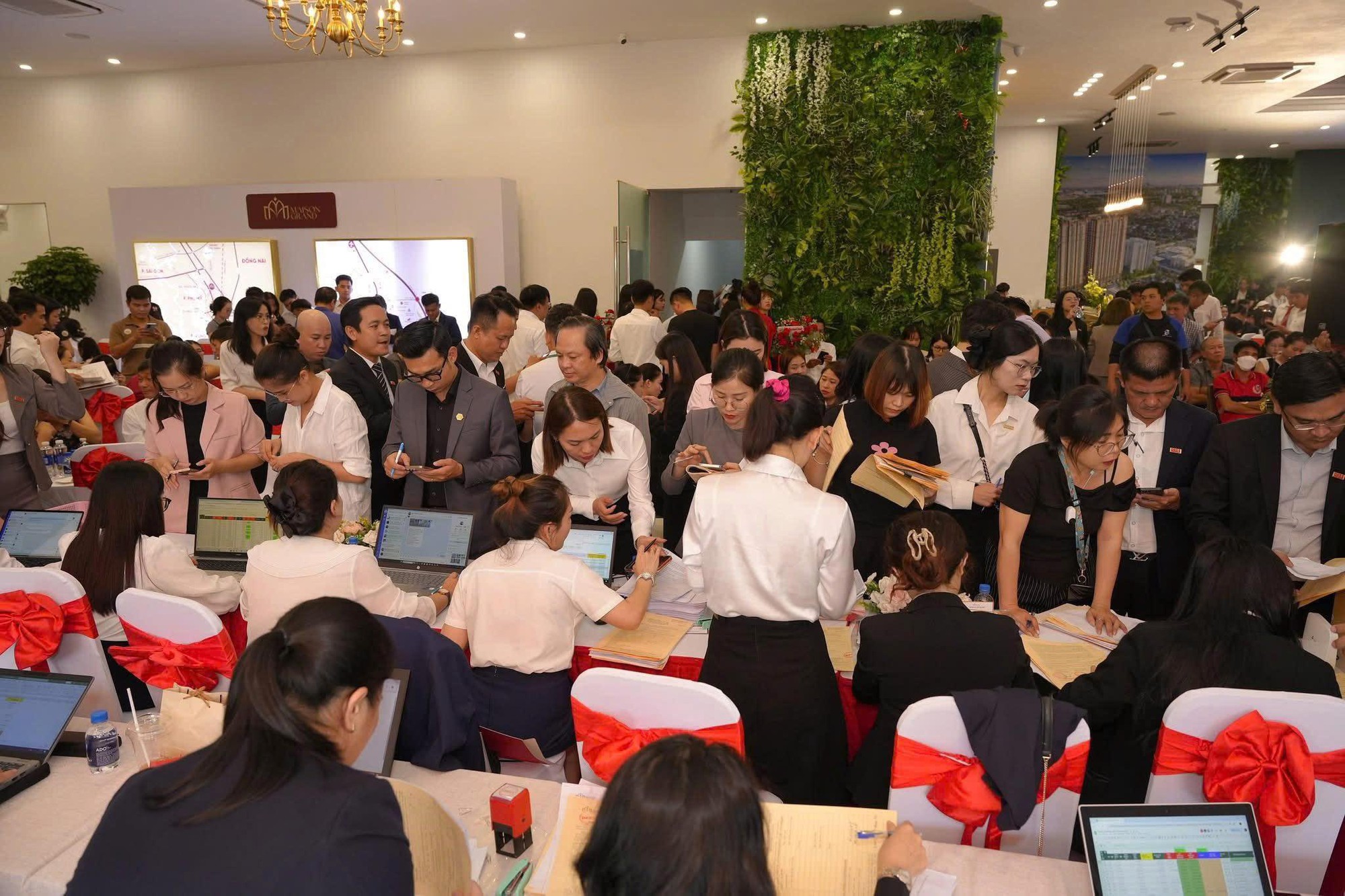 Đô thị cảng – hướng dịch chuyển tất yếu của thị trường bất động sản TP.HCM - Ảnh 1