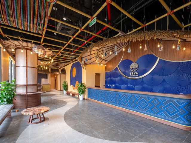 Flamingo Heritage Onsen & Resort tiên phong mô hình Resort dưỡng xuân tại Việt Nam - Ảnh 1