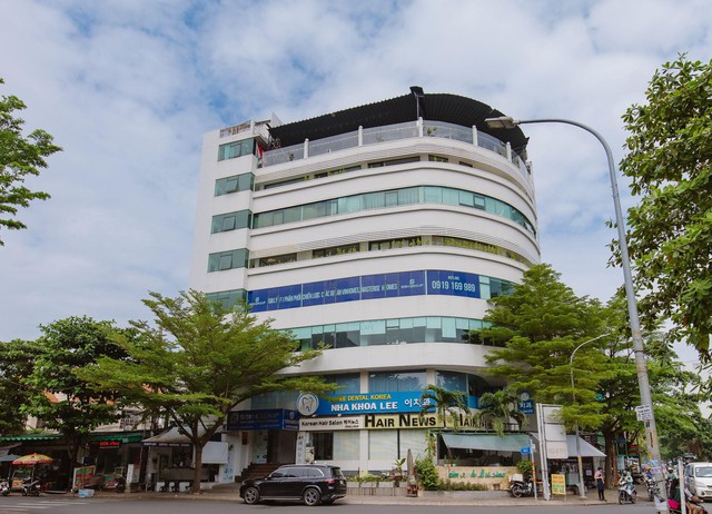 SSM Group khai trương 3 văn phòng tại TP. HCM – Tạo bước đà bứt phá thị trường BĐS miền Nam - Ảnh 1