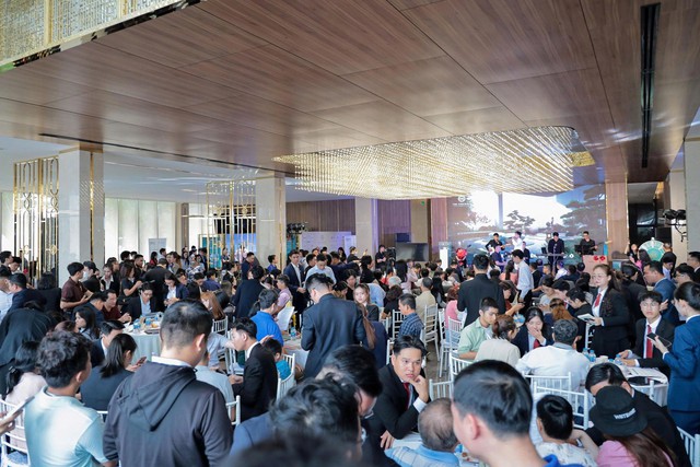 DKRA Realty đưa The Emerald 68 về đích với hơn 95% giỏ hàng có chủ - Ảnh 1