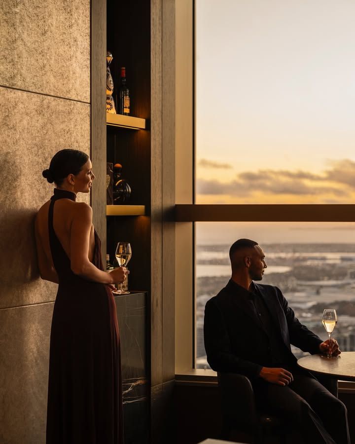 Khi tiêu chuẩn sang trở nên nhàm chán: Thời của Luxury 2.0 và Bất động sản tinh khiết - Ảnh 1