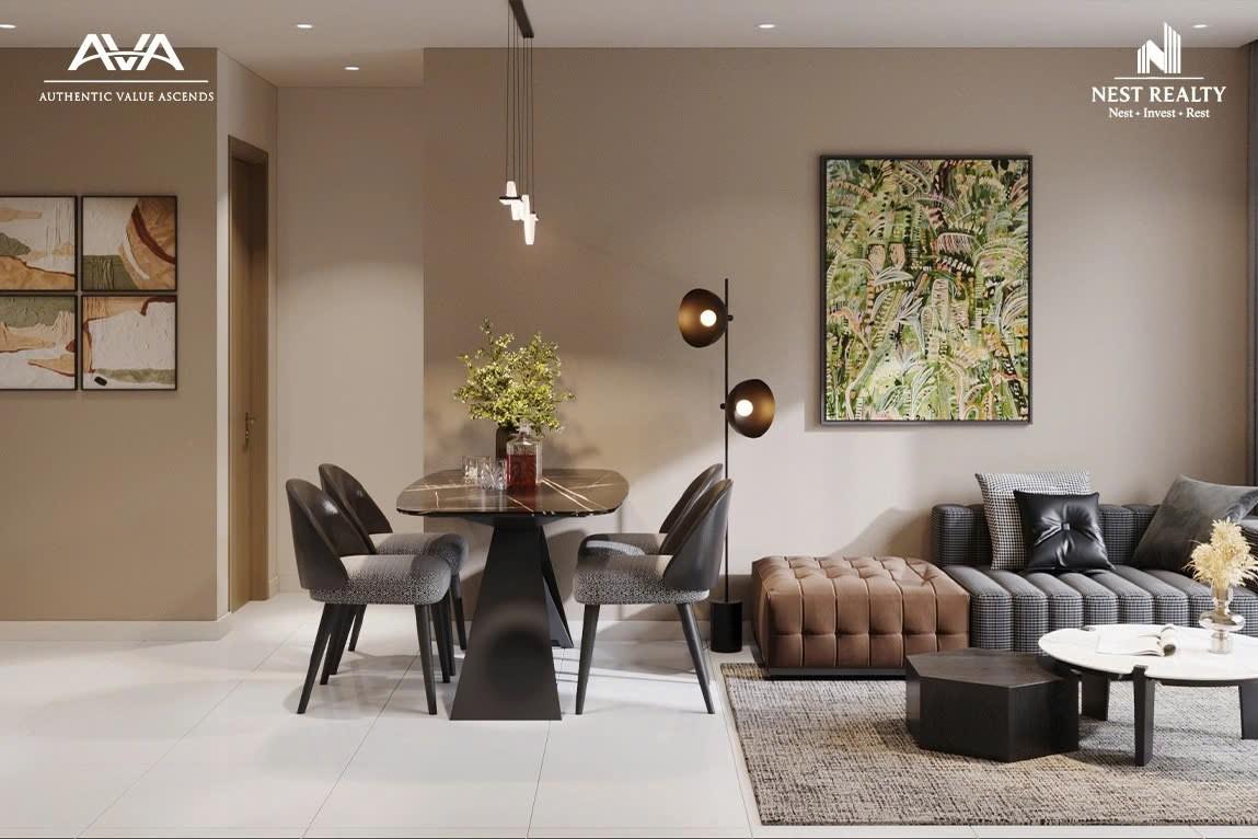 Lễ giới thiệu dự án AVA Center - Thành phố toàn mỹ giữa khu Đông Bắc TP.HCM - Ảnh 2