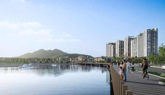 Hạ tầng bứt tốc, Nha Trang đón vận hội phát triển mới - Ảnh 2