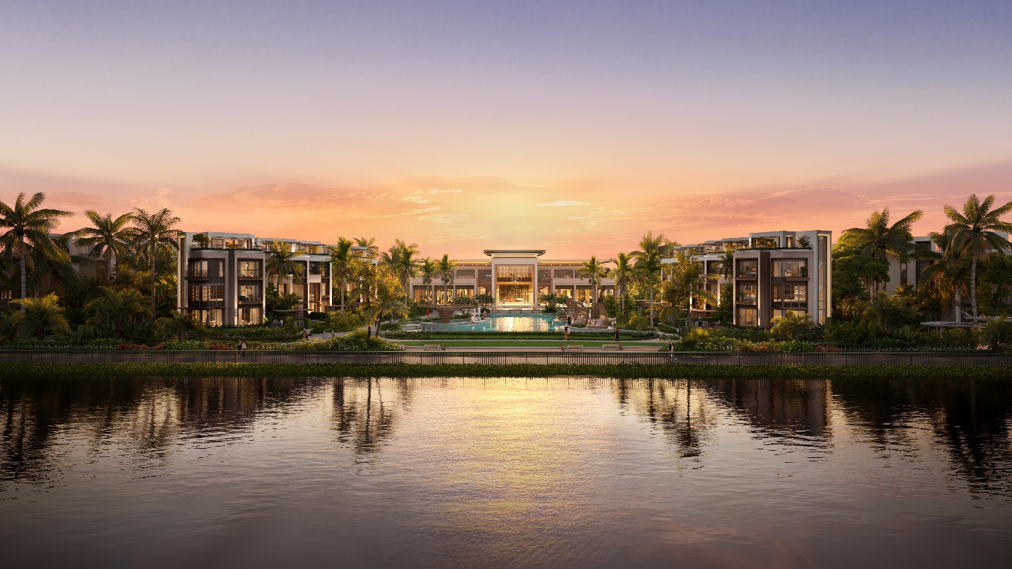 Long Xuyên – Thị trường ngách đầy tiềm năng cho nhà đầu tư nhanh nhạy - Ảnh 2