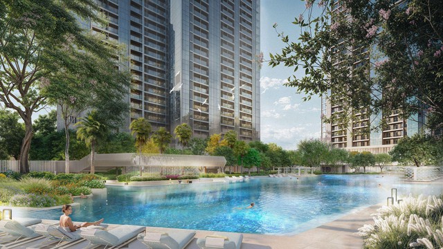 Masterise Homes mở ra “vùng đất diệu kỳ” giữa lòng đô thị phía Đông - Ảnh 2