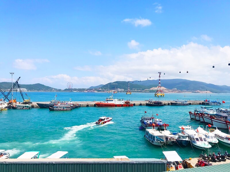 Nha Trang và hành trình tái định vị thành đô thị biển đáng sống - Ảnh 2
