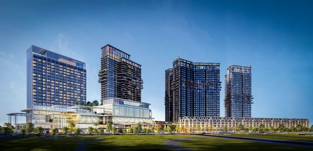 TUTA ký hợp tác với Ngân hàng BIDV: Bảo chứng vàng từ sức mạnh hợp lực - Ảnh 2