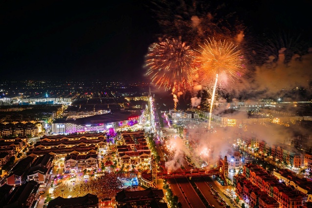 Đại lộ Bốn Mùa - Đầu tư chân sóng, đón đỉnh lợi nhuận - Ảnh 2